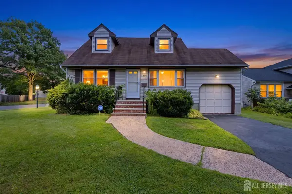 1497 Burnett AVE, Union Twp, NJ 07083