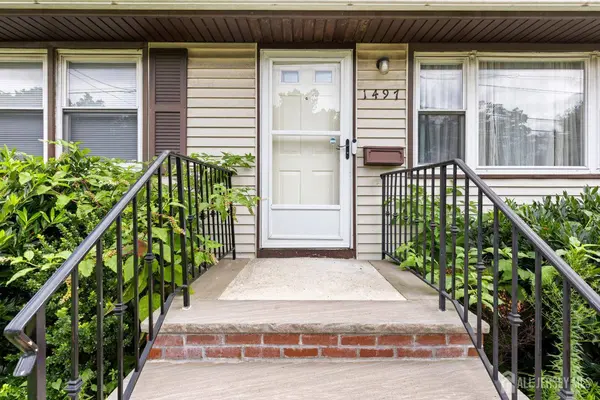 1497 Burnett AVE, Union Twp, NJ 07083