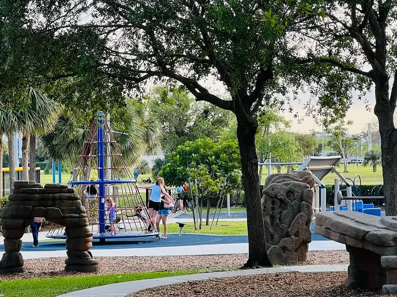 Palmetto Bay