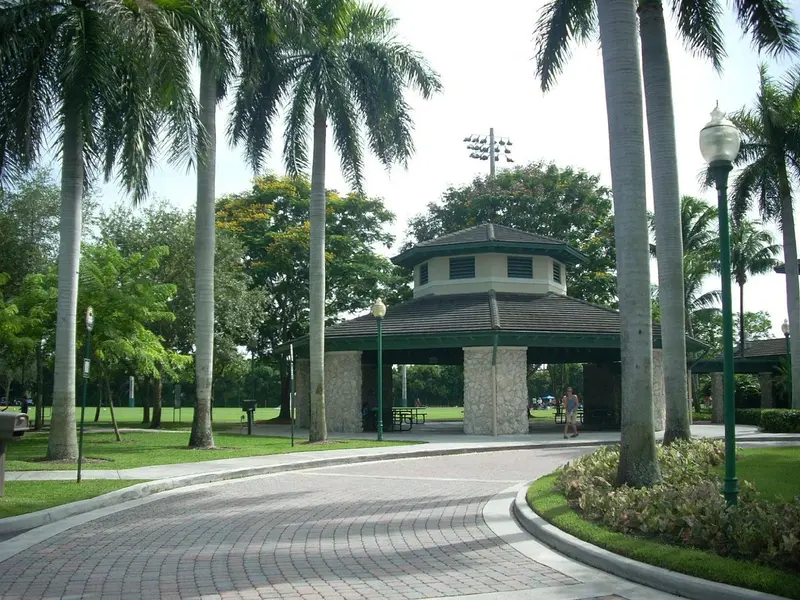 Pinecrest