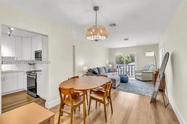 1150 Madruga Ave #A304, Coral Gables, FL 33146