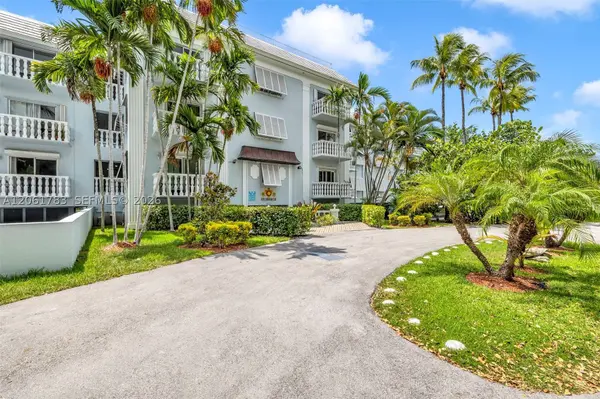1150 Madruga Ave #A304, Coral Gables, FL 33146