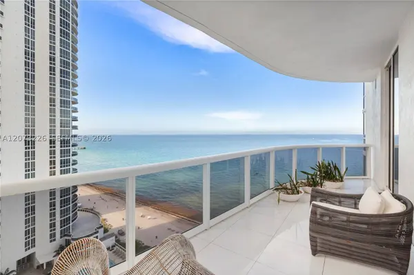 15811 Collins Ave #1702, Sunny Isles Beach, FL 33160