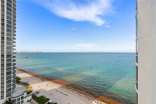 15811 Collins Ave #1702, Sunny Isles Beach, FL 33160