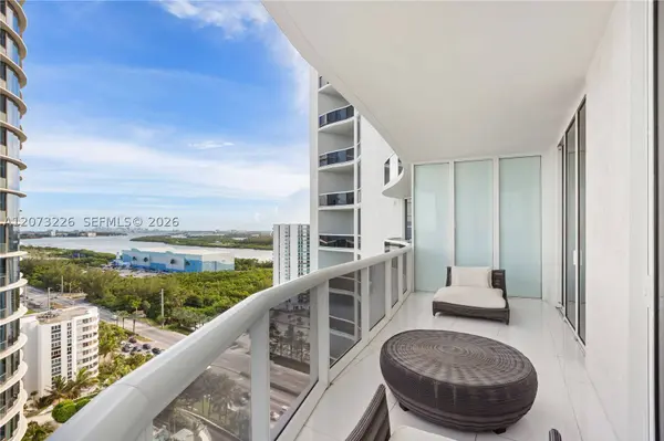 15811 Collins Ave #1702, Sunny Isles Beach, FL 33160
