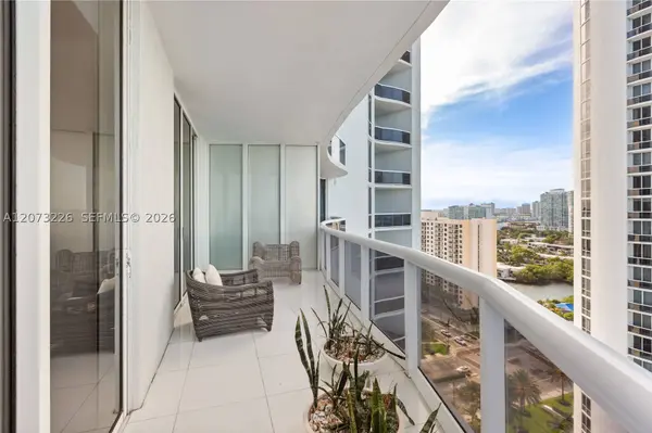 15811 Collins Ave #1702, Sunny Isles Beach, FL 33160
