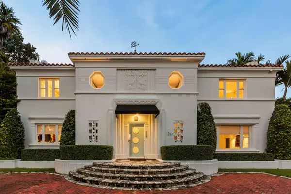 1261 N Greenway Dr