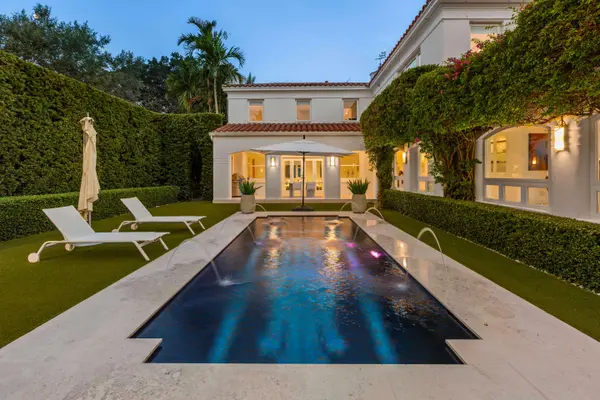 1261 N Greenway Dr, Coral Gables, FL 33134-4761