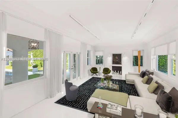1261 N Greenway Dr, Coral Gables, FL 33134