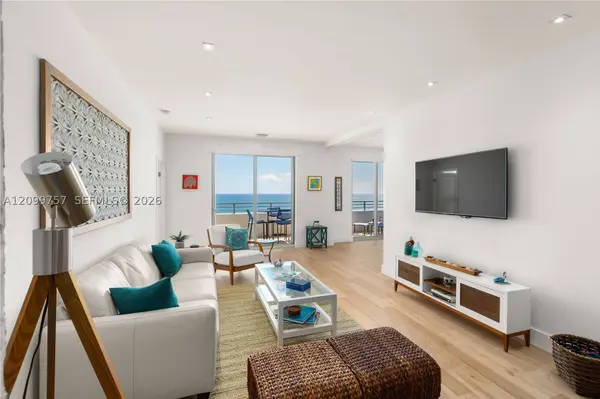 5555 Collins Ave #17J, Miami Beach, FL 33140