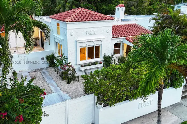 3616 SW 26th St, Miami, FL 33133