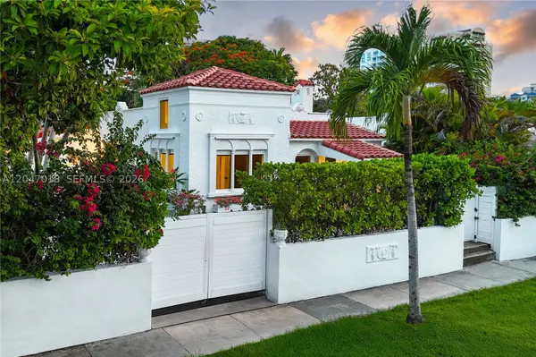 3616 SW 26th St, Miami, FL 33133