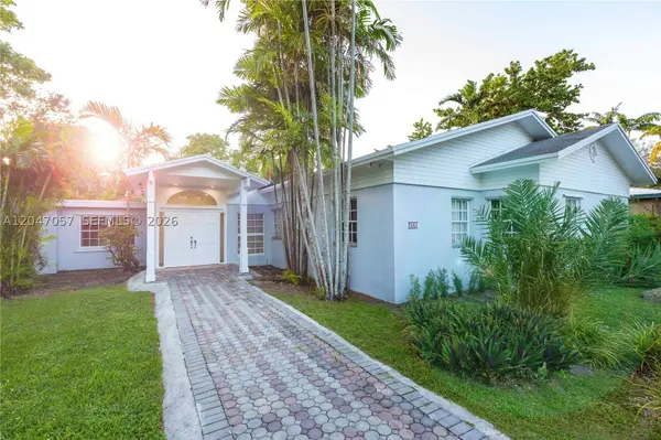 5451 SW 80th St, Miami, FL 33143