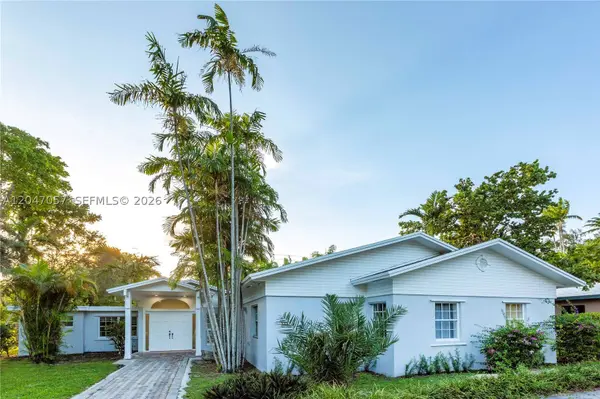 5451 SW 80th St, Miami, FL 33143