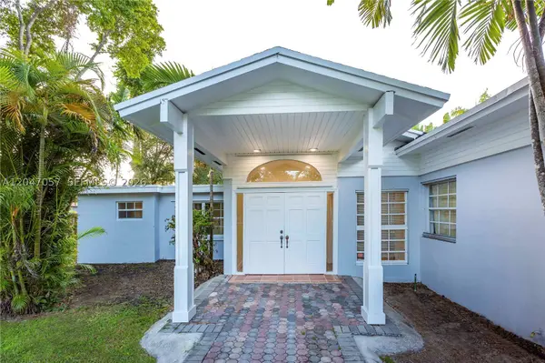 5451 SW 80th St, Miami, FL 33143