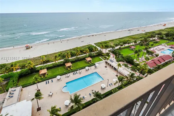 2625 Collins Ave #1606, Miami Beach, FL 33140