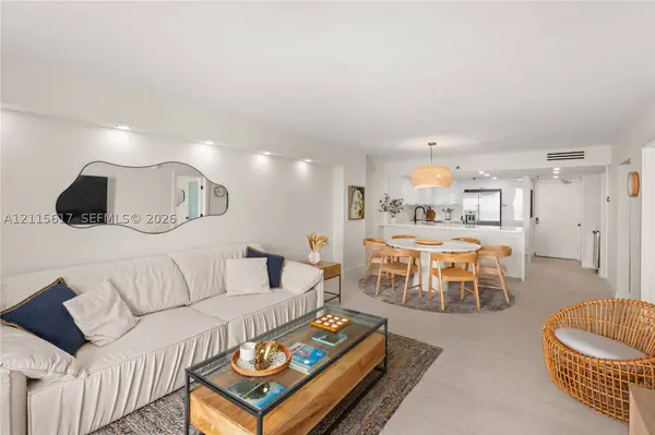 2625 Collins Ave #1606, Miami Beach, FL 33140