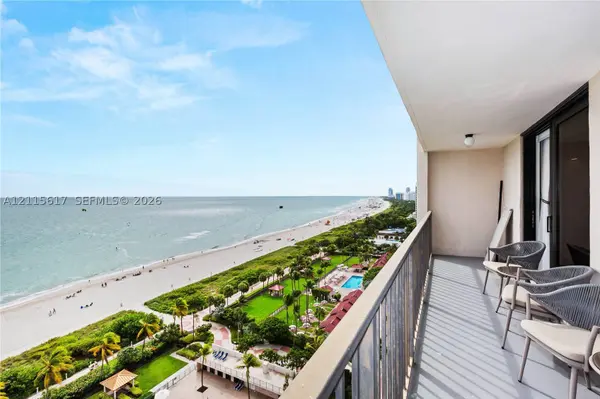 2625 Collins Ave #1606, Miami Beach, FL 33140