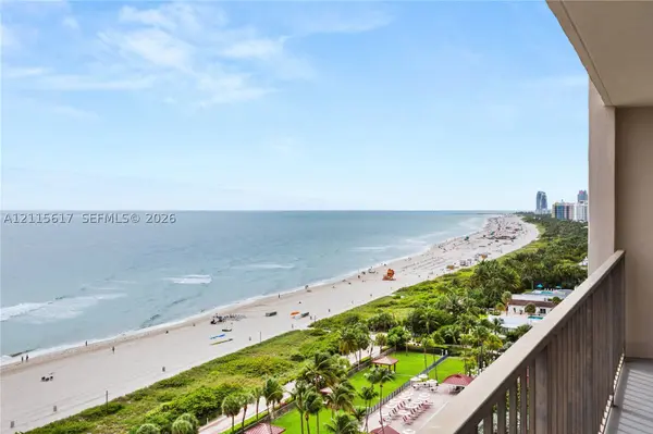 2625 Collins Ave #1606, Miami Beach, FL 33140