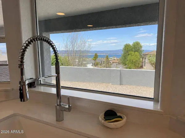 3340 POCAHONTAS Drive, Lake Havasu City, AZ 86404
