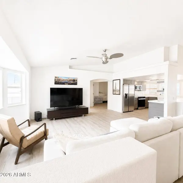 3340 POCAHONTAS Drive, Lake Havasu City, AZ 86404