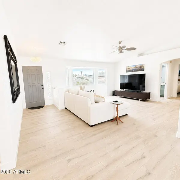 3340 POCAHONTAS Drive, Lake Havasu City, AZ 86404