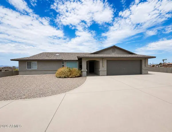 3340 POCAHONTAS Drive