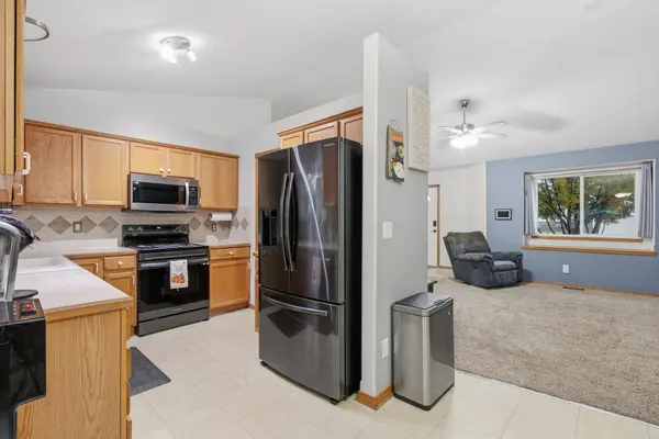 1514 E Mona St, Wichita, KS 67216
