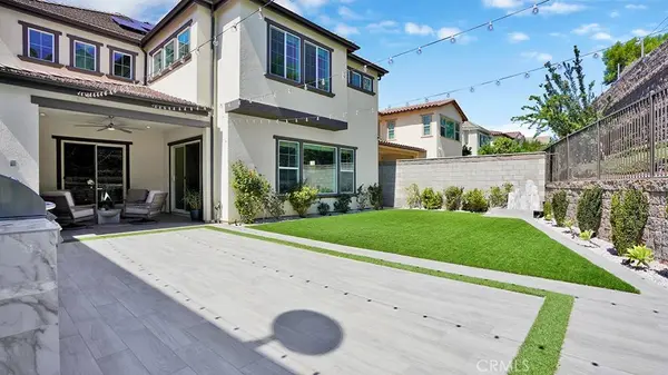 1581 Viejo Ridge S, Lake Forest, CA 92610