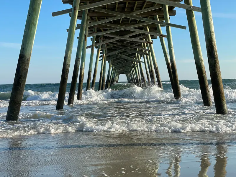 Atlantic Beach