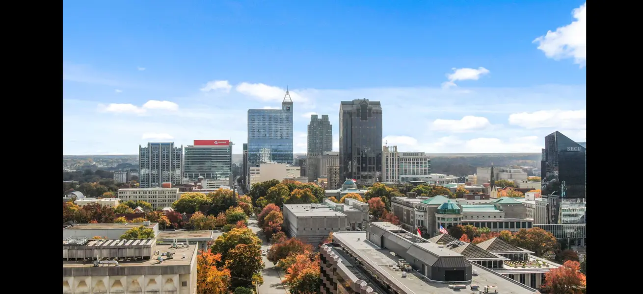 Raleigh
