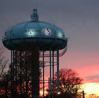 Is Wilson, NC a good place to invest in real estate in 2026?