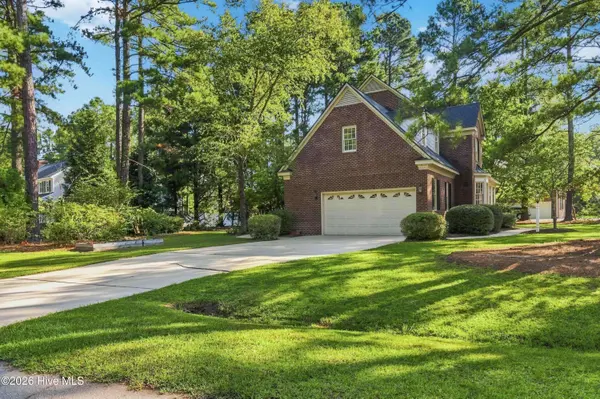 4924 Country Club DR N, Wilson, NC 27896