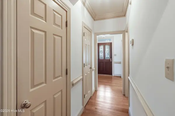 4924 Country Club DR N, Wilson, NC 27896