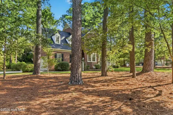 4924 Country Club DR N, Wilson, NC 27896