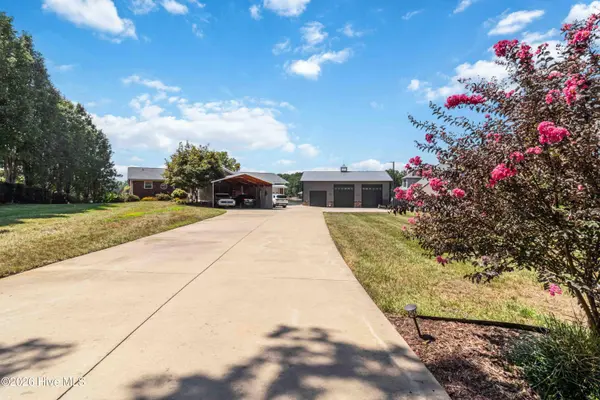 240 Foresail RD, Salisbury, NC 28146