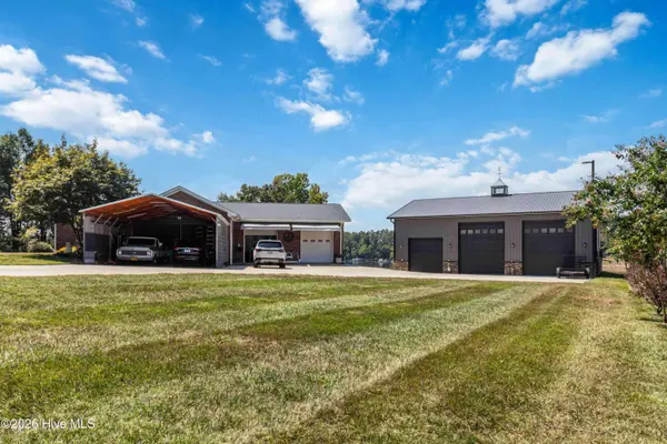 240 Foresail RD, Salisbury, NC 28146