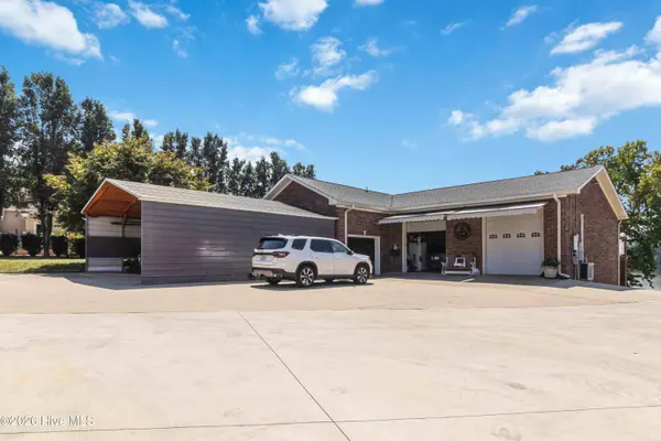 240 Foresail RD, Salisbury, NC 28146