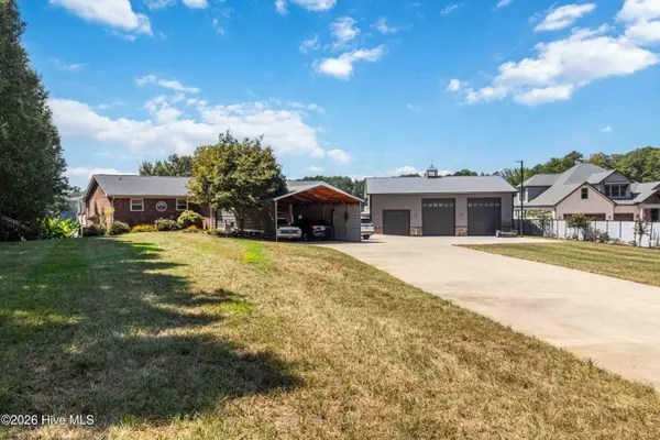 240 Foresail RD, Salisbury, NC 28146
