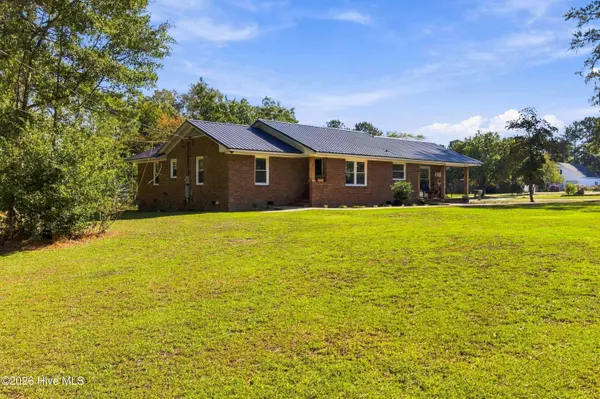 4602 Lake Wilson RD, Elm City, NC 27822
