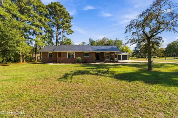 4602 Lake Wilson RD, Elm City, NC 27822