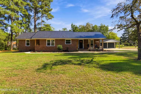 4602 Lake Wilson RD