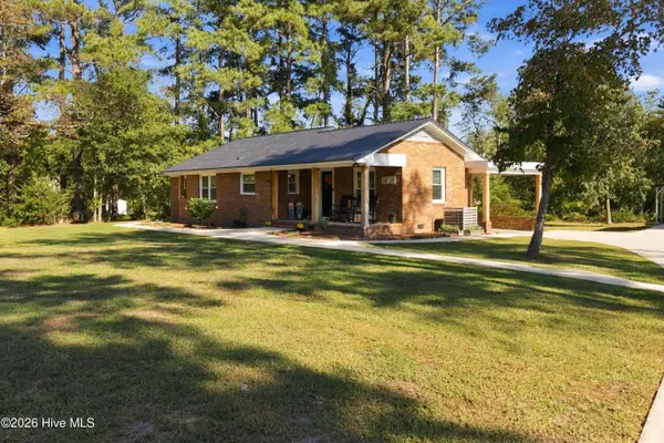 4602 Lake Wilson RD, Elm City, NC 27822