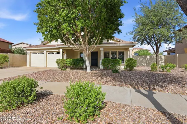 20628 S 185TH Place #712, Queen Creek, AZ 85142