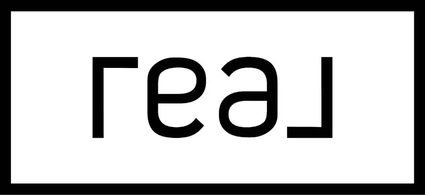 real logo