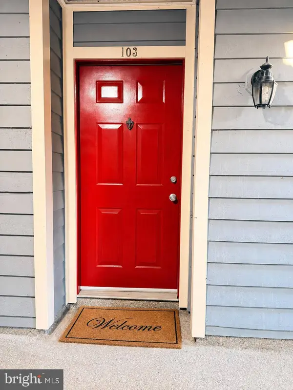 2702 SUMMERVIEW WAY #103, Annapolis, MD 21401