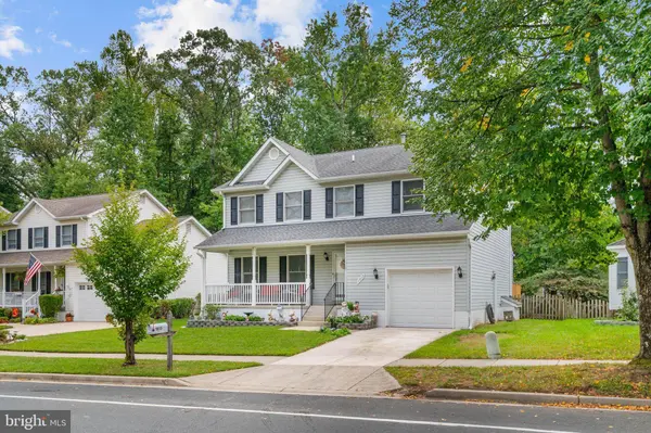 1815 HYMAN LN, Crofton, MD 21114
