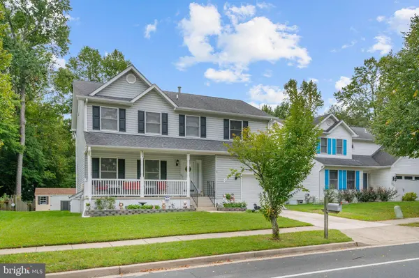 1815 HYMAN LN, Crofton, MD 21114