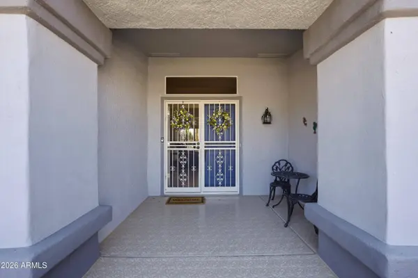 15107 W LAS BRIZAS Lane, Sun City West, AZ 85375