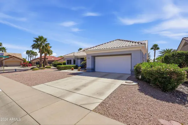 15107 W LAS BRIZAS Lane